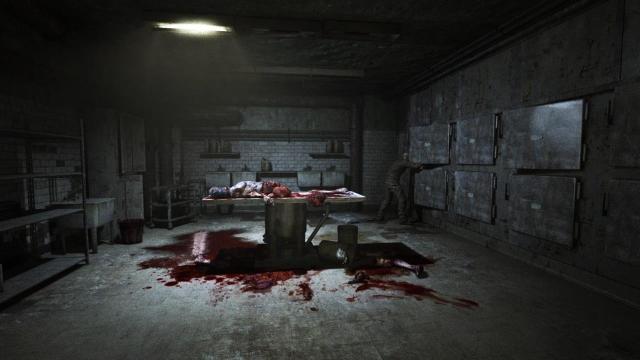 These 4 Horror Titles Are The Ultimate Anti-Cosy Games