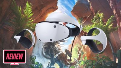 I Spent Two Weeks With The PSVR 2, And I’ve Come To Really Love It