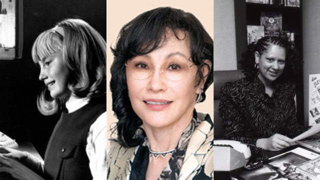 This International Women’s Day, I’m Thinking About The Female Pioneers Of The Games Industry