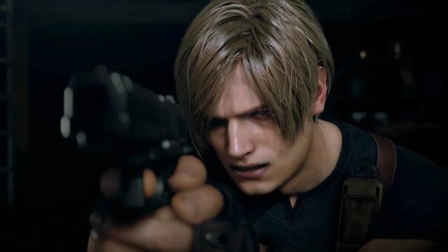 GameStop Employees Freak Out As All Resident Evil 4 CE Store Pre-Orders Get Cancelled [Update]