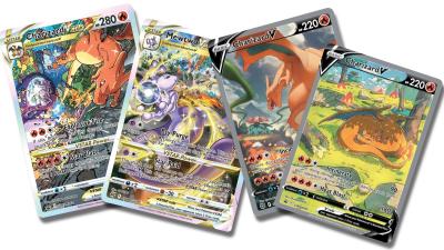 The Best Pokémon Cards Art Sets That Tell Amazing Stories