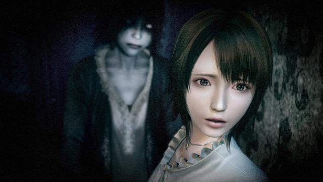 Hands On With The Japanese Horror Game Fans Waited 15 Years For