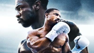Report: Michael B. Jordan Wants To Make A Creed Anime Spin-Off