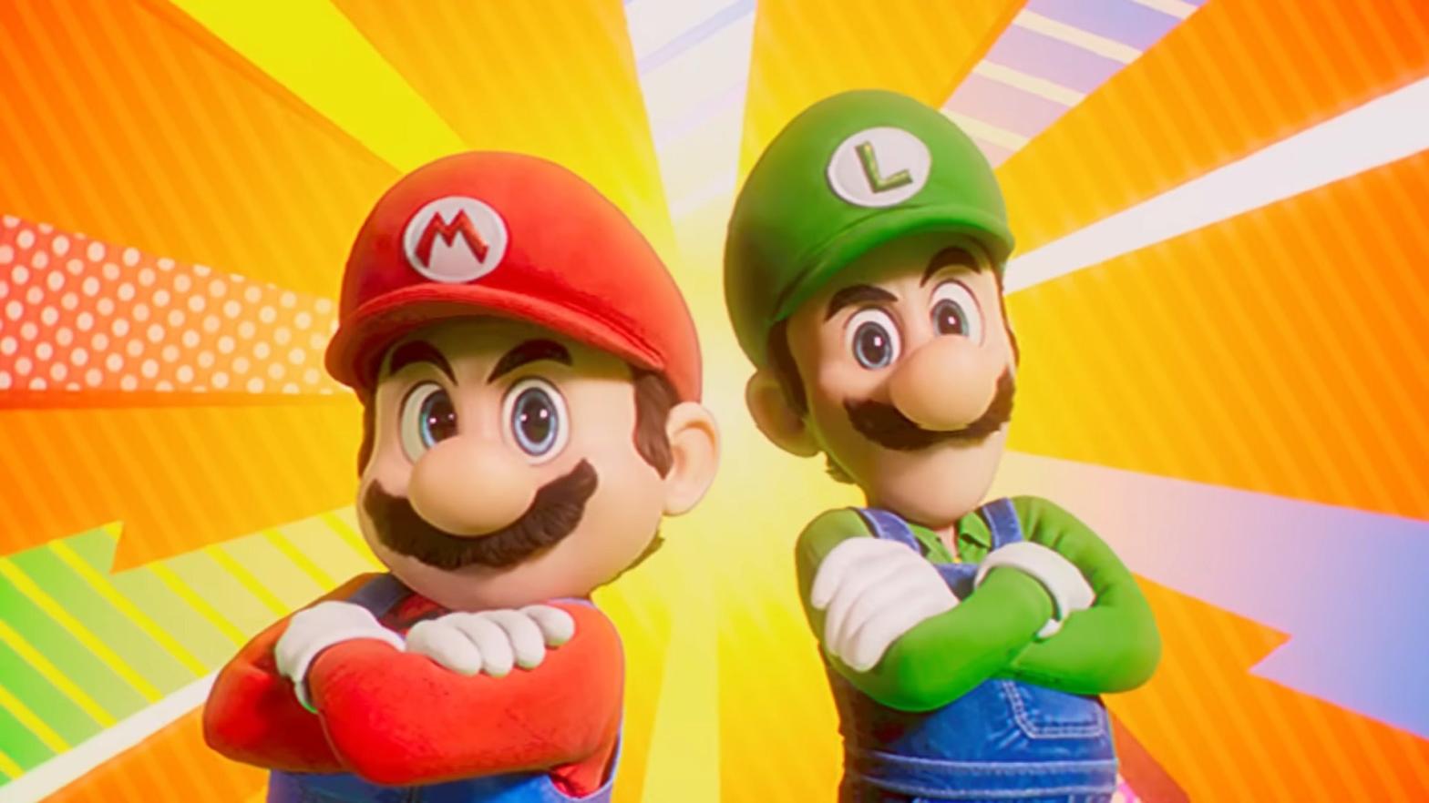 Screenshot: Nintendo / Kotaku