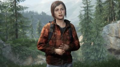 Revisiting The Last Of Us Game’s Haunting Ending Before The Show’s Finale