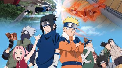 Naruto’s Bringing In New Episodes To Celebrate Its 20th Birthday