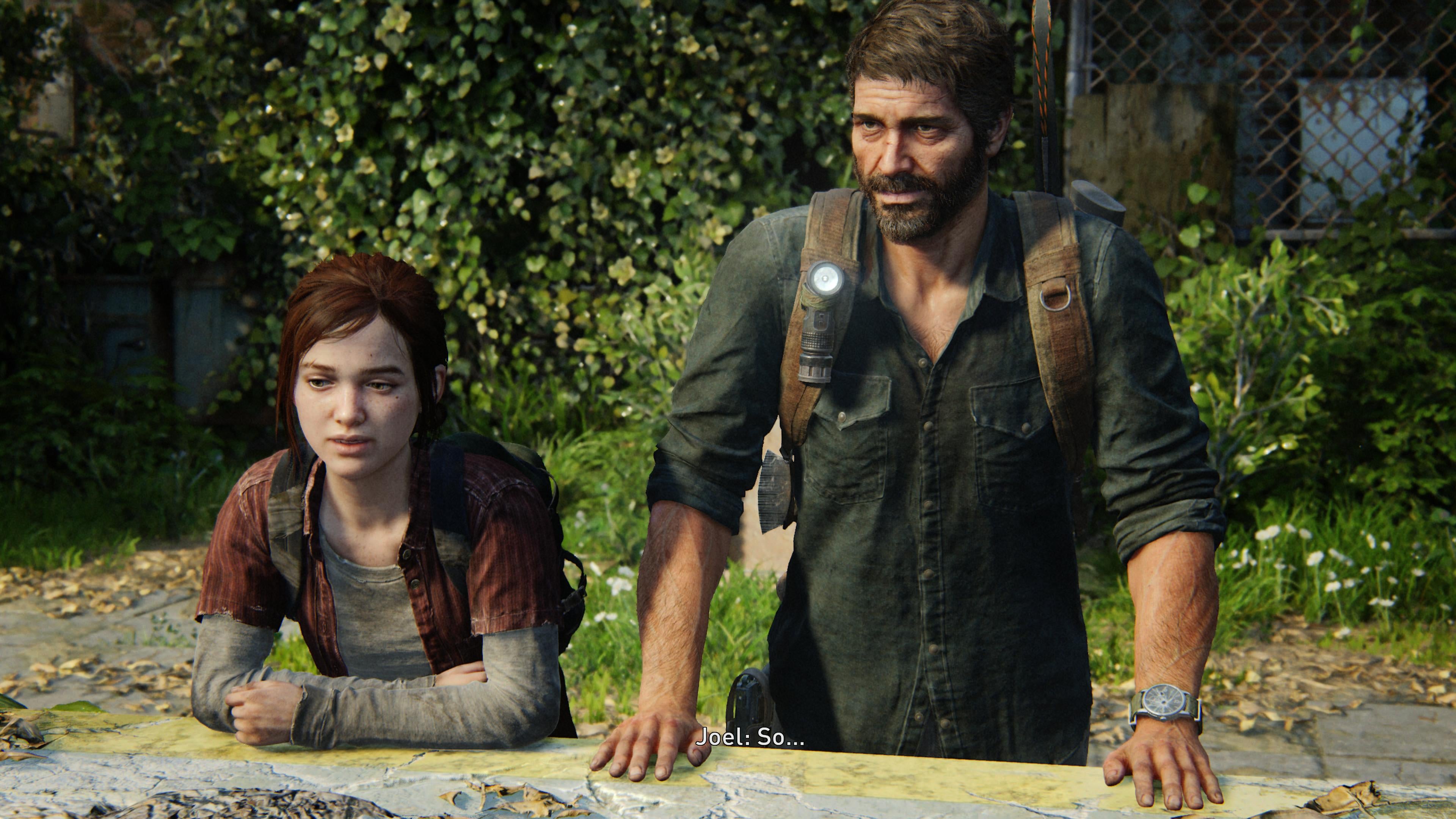 The Last of Us HBO episode 9 recap: Did Joel do the right thing? - The  Washington Post