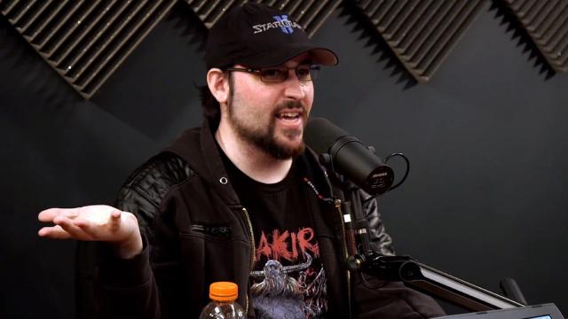 TotalBiscuit’s Widow Weighs Deleting His YouTube Videos To Save Them From AI