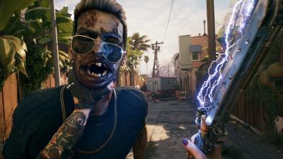 Dead Island 2 Devs Think ‘Development Hell’ Wasn’t So Bad Actually