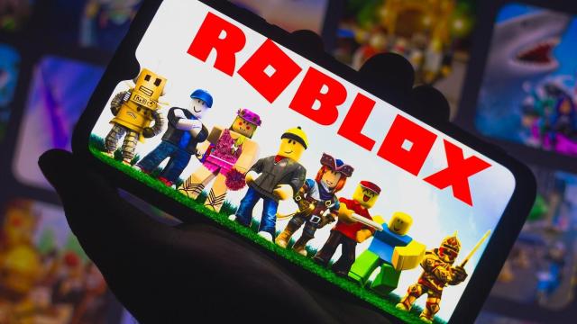 Roblox Is Being Handed $AU225 Million By Government After Bank Collapse, Money Isn’t Real