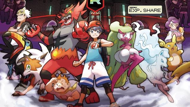 We’re Losing More Than We Realise When These Classic Pokémon Games Get Pulled