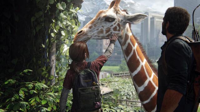‘Silly’ Last Of Us Tribute Snuck Its Way Into The HBO Show