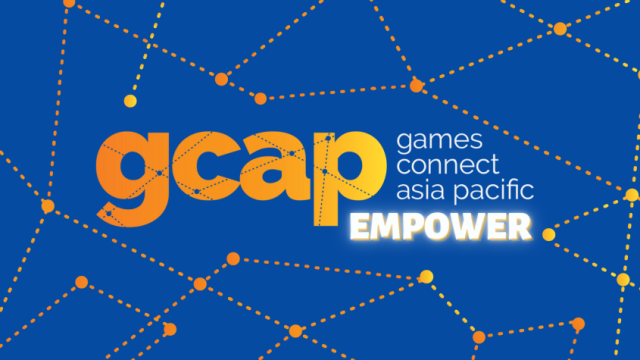 GCAP Returns To Melbourne International Games Week In 2023