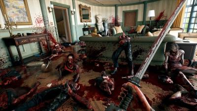 Let’s Break Down Dead Island 2’s Gnarly, ‘Anatomically Correct’ Flesh System