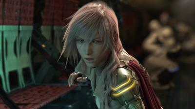 Final Fantasy Creator On Why He Thinks ‘Quality’ Japanese Games Saw A Brief Drop