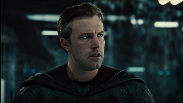 Ben Affleck Says He’s Done With DC Films, No Matter Who’s In Charge