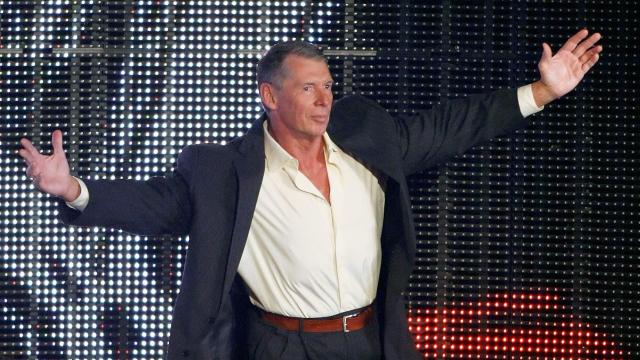 Despite Scandals, Vince McMahon Will Be Playable In WWE 2K23