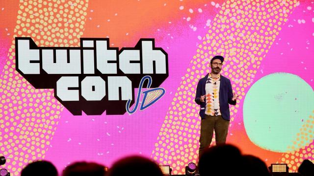 Twitch CEO Steps Down After 16 Years