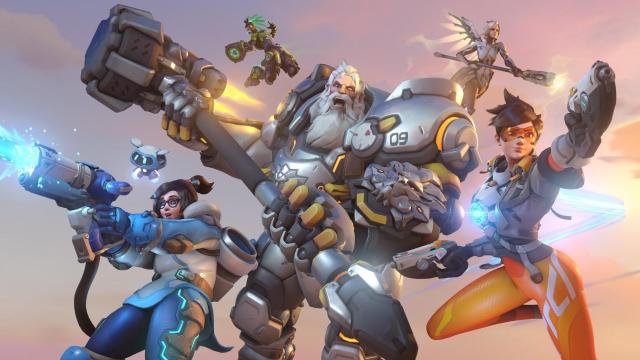Overwatch 2 Pros Apologise For Making Rape Jokes During Practice