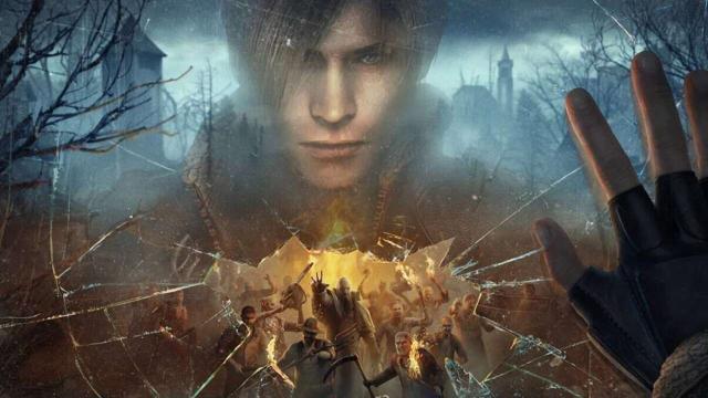 This Week In Games Australia: Resident Evil 4, Storyteller, And The Tale Of Mr Saitou