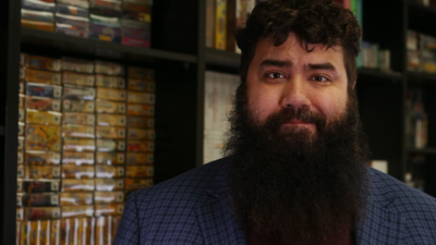 Jirard ‘The Completionist’ Khalil Buys Every Wii U And 3DS eShop Game, Donates Them All