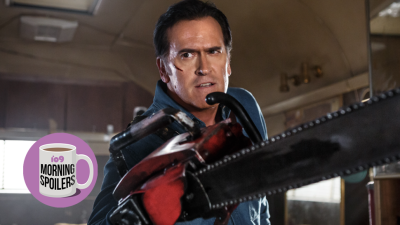 Bruce Campbell Won’t Say No To An Evil Dead Comeback — If Sam Raimi Joins Him