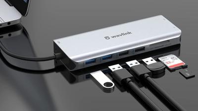 7 USB Hubs That Will Declutter Your Gaming Set-Up
