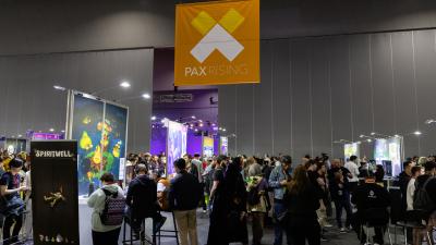 PAX Aus 2023 Badges Are On Sale Now