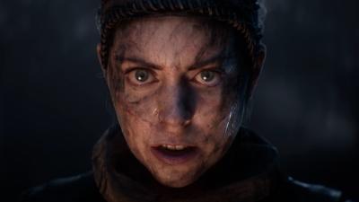 Unreal Engine Videos Give Us A Glimpse At The Graphics Of The Future
