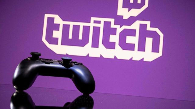 Twitch Says It’s The Best Place For Creators Right After A Series Of Disasters