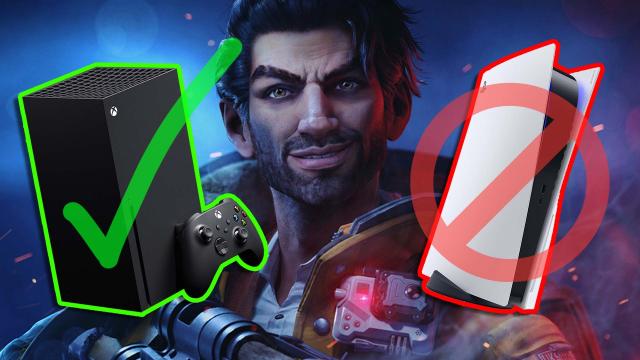 Xbox could BLOCK PS5 players from these games after Activision deal