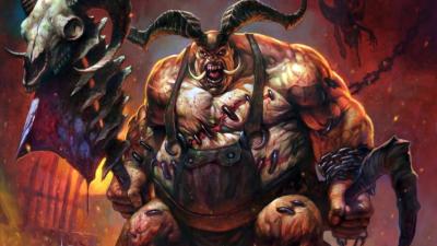 Diablo IV’s Butcher Is Leaving Players Shooketh