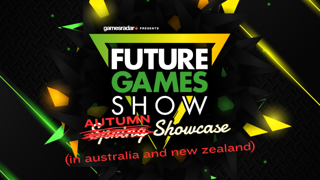 How To Watch The Future Games Show Spring Showcase In Australia