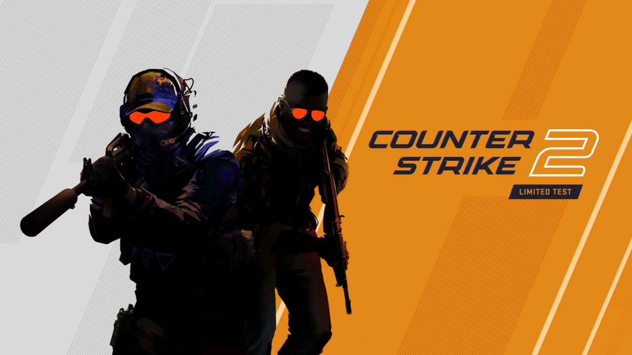 counter-strike 2 limited test