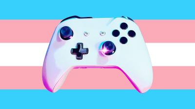 There’s So Much Transphobia In Gaming. Where Did It Come From?