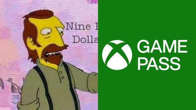 Xbox Ditches Game Pass’ Famous $1 Offer For First-Time Subscribers