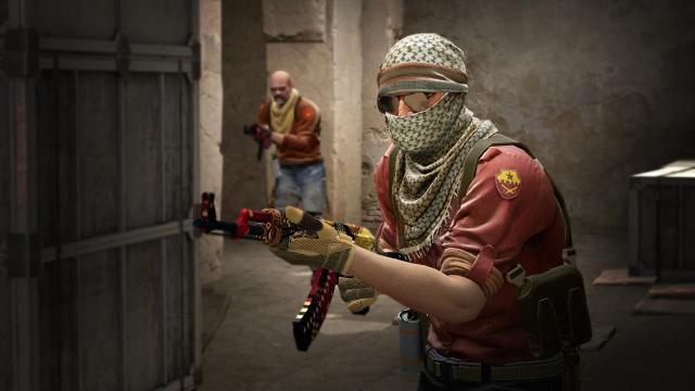 Counter-Strike Sets New Record with Over 1.5 Million Peak Concurrent Players