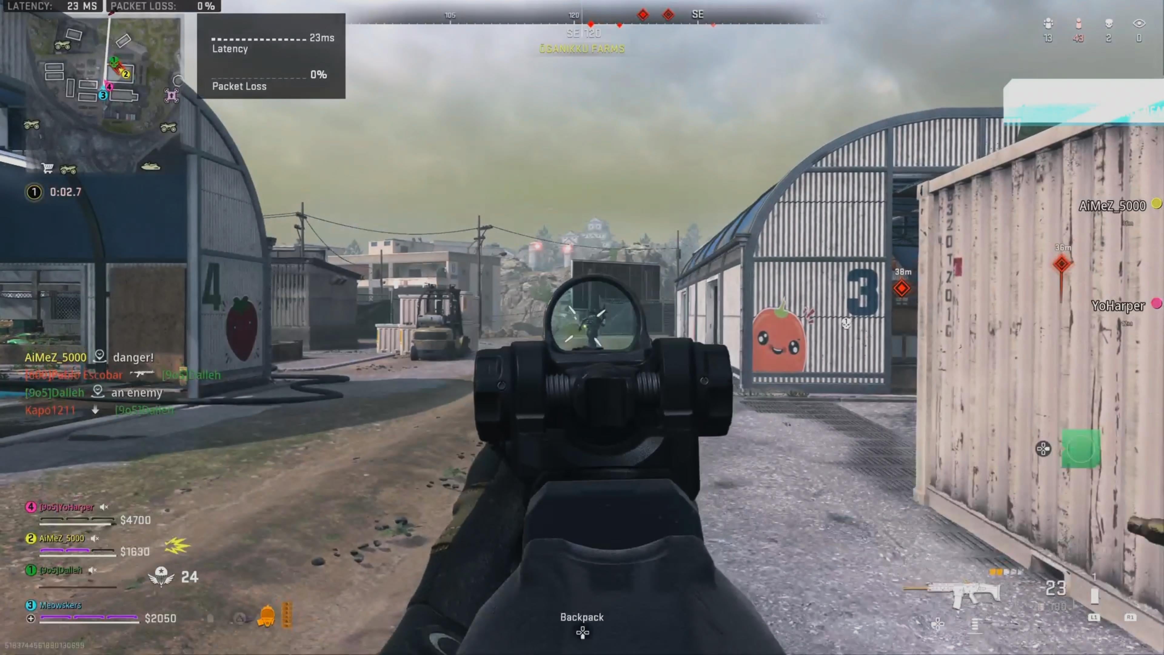 Screenshot: Activision / Joseph Yaden