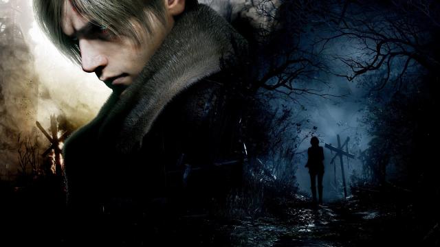 Resident Evil 4 Remake’s First Fight Can Be Skipped In Cool Way
