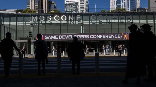 GDC Organisers Respond To Reports Women Were Drugged, Assaulted At Off-Site Events