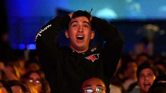 FaZe Clan Stock Price Too Embarrassing For Wall Street