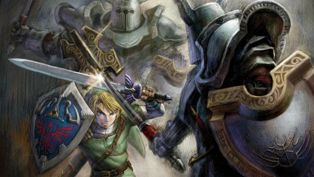The Best And Worst Parts Of Every Mainline Zelda Game