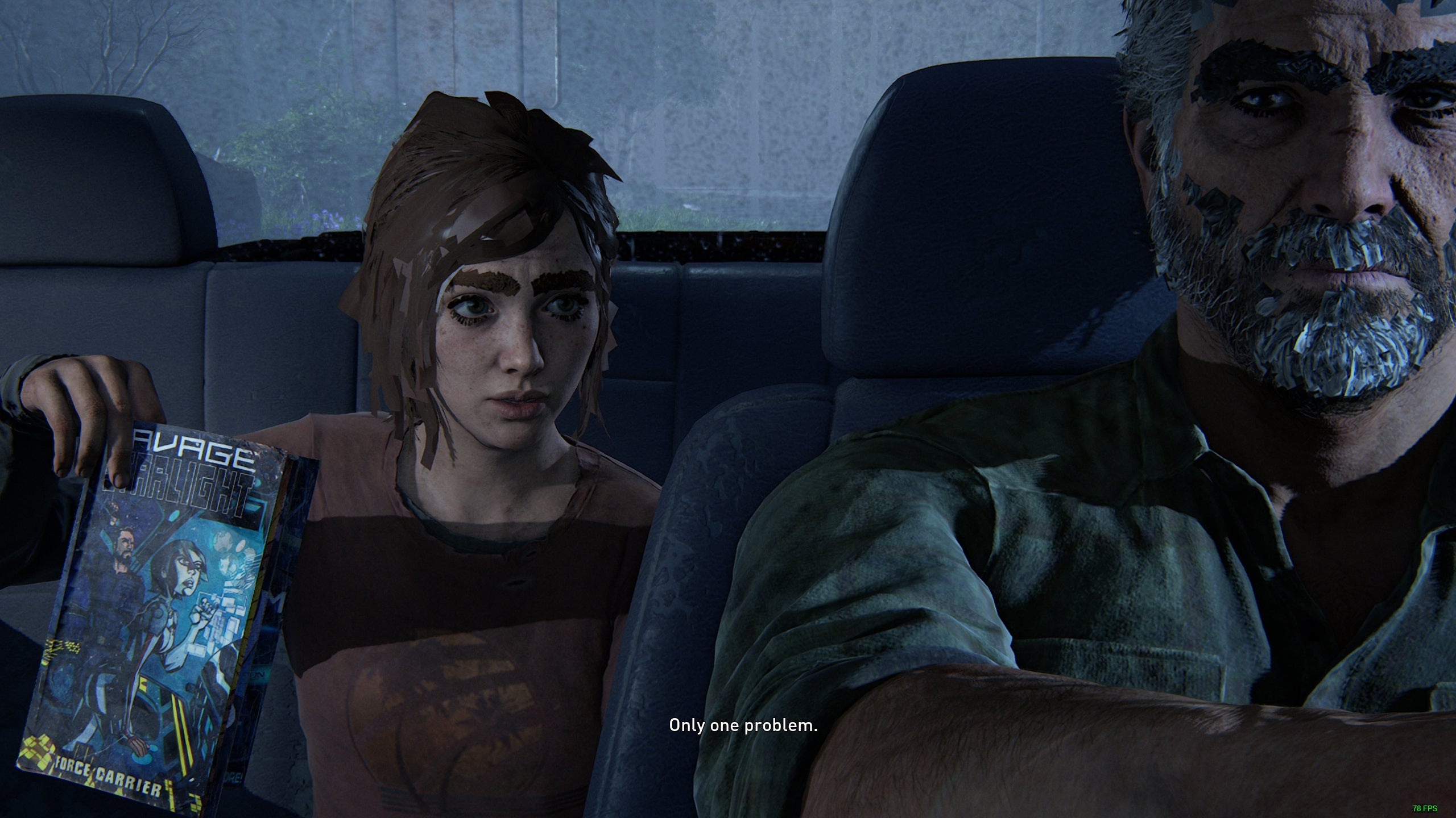 Want a The Last of Us PC game? Try these