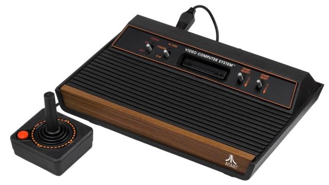 Retro Atari Game Found After Being Lost For 40 Years
