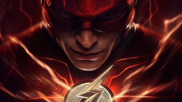 Another Major DC Cameo In The Flash Has Been Revealed