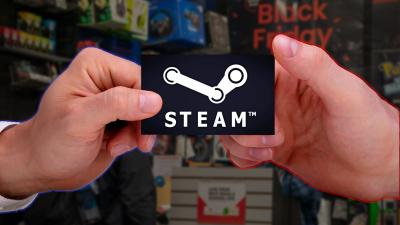 The Steam Card Scams That Keep Some GameStop Employees Up At Night