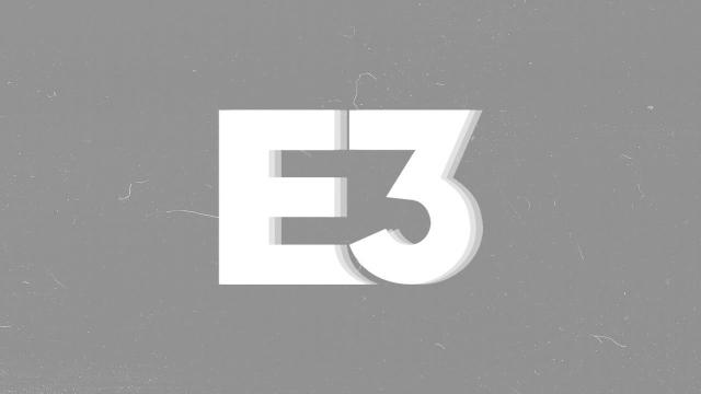 E3 Has Been Cancelled… Again