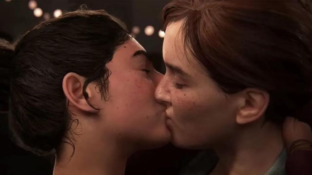 How Are Game Devs Responding To The Growing Demand For Queer Characters?