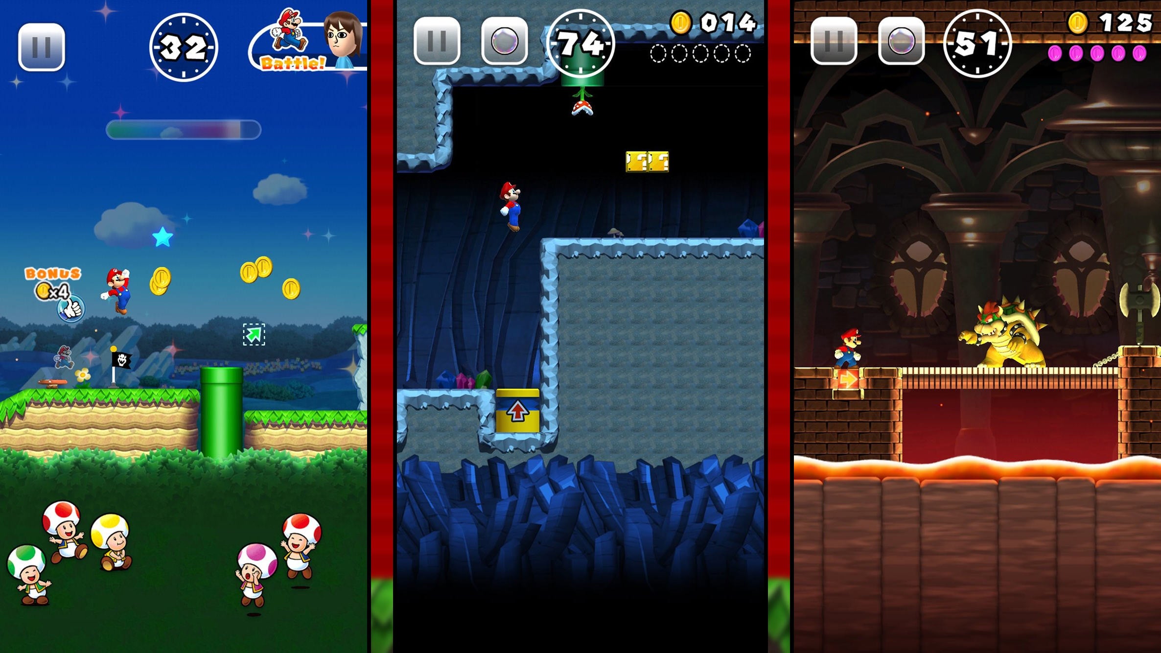 Screenshot: Nintendo / Mario Wiki / Kotaku