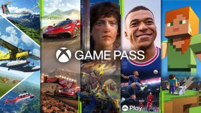 Xbox Manager Claims Game Pass Isn’t ‘Disruptive’
